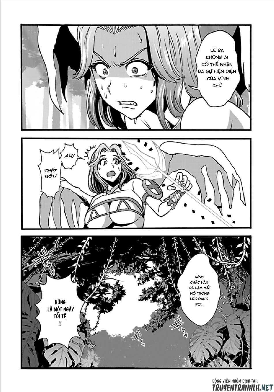 Makikomarete Isekai Teni Suru Yatsu Wa, Taitei Cheat Chapter 27.1 - 9
