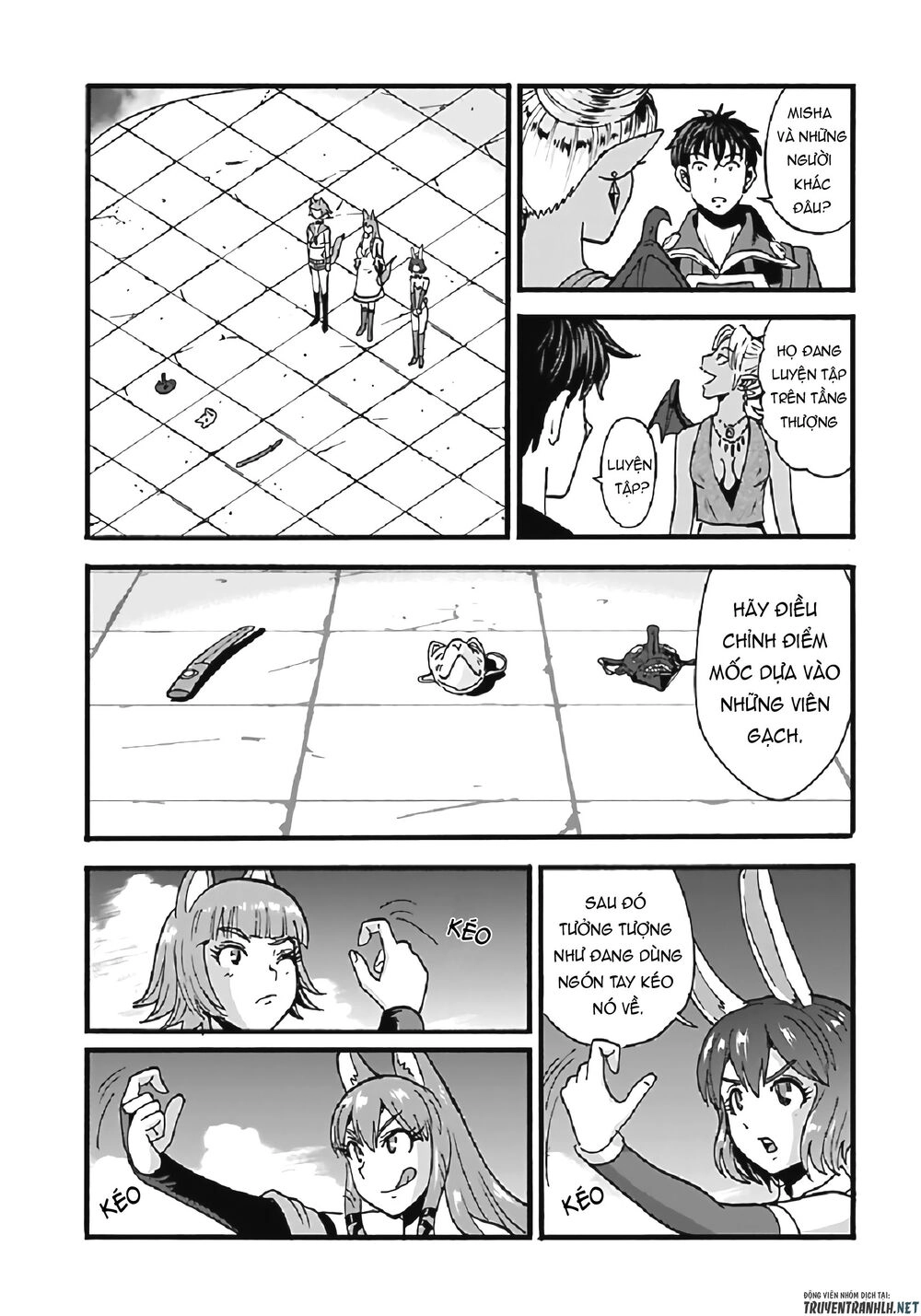 Makikomarete Isekai Teni Suru Yatsu Wa, Taitei Cheat Chapter 27.2 - 7