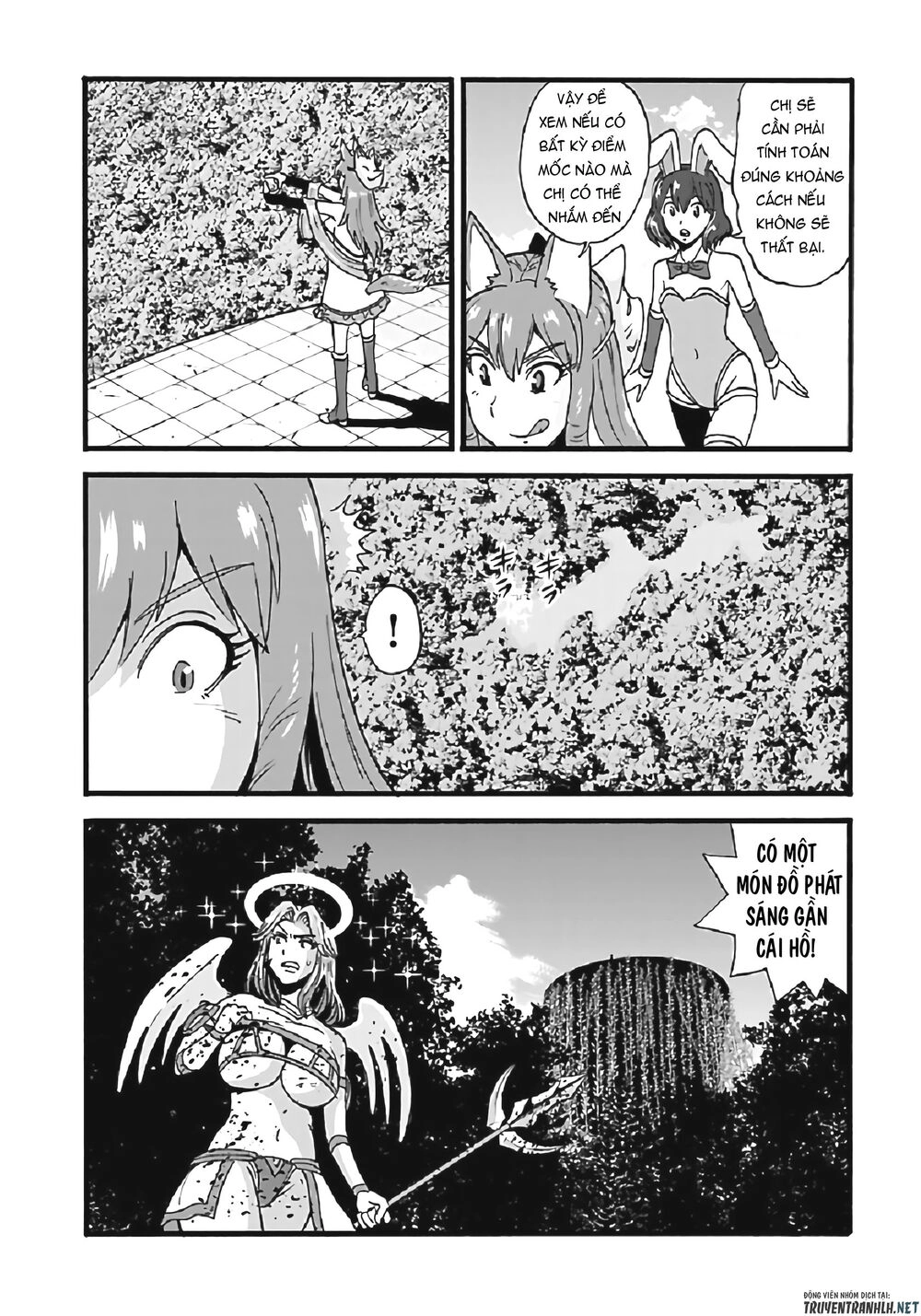 Makikomarete Isekai Teni Suru Yatsu Wa, Taitei Cheat Chapter 27.2 - 9