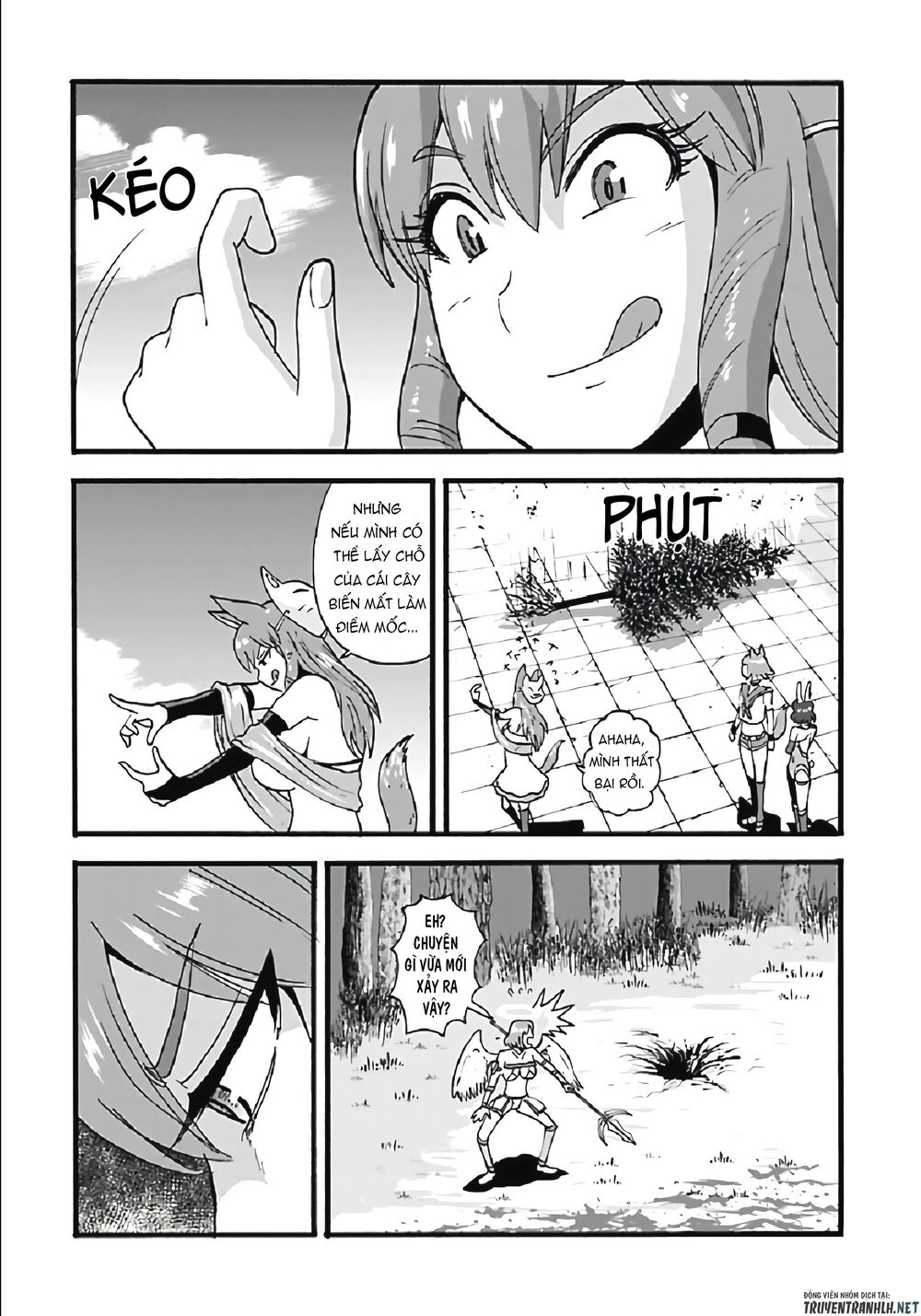 Makikomarete Isekai Teni Suru Yatsu Wa, Taitei Cheat Chapter 27.2 - 10