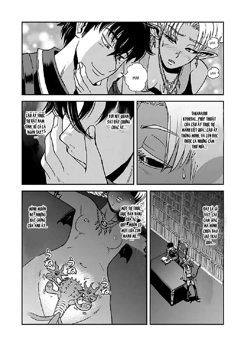 Makikomarete Isekai Teni Suru Yatsu Wa, Taitei Cheat Chapter 28 - 10