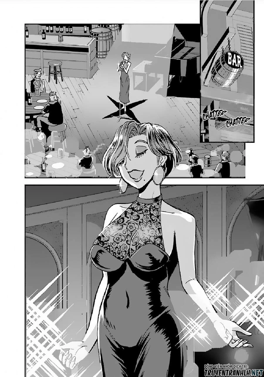 Makikomarete Isekai Teni Suru Yatsu Wa, Taitei Cheat Chapter 30 - 4