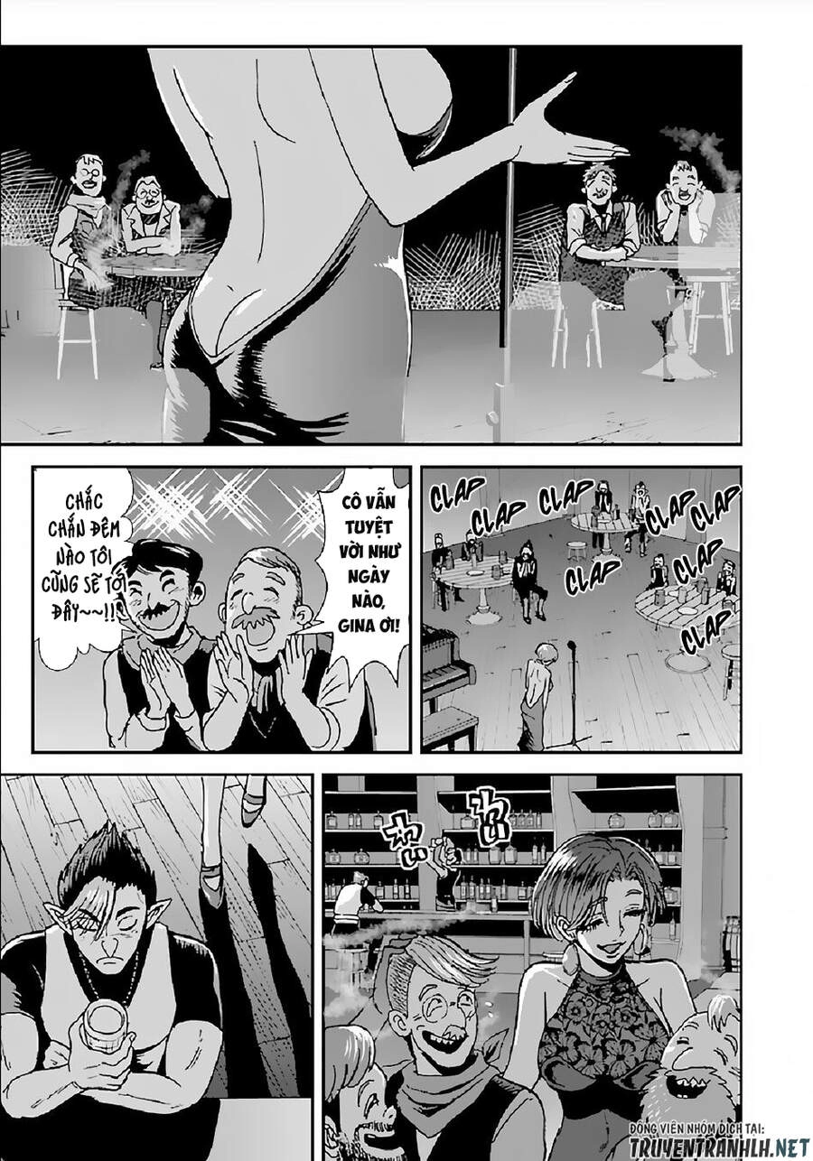 Makikomarete Isekai Teni Suru Yatsu Wa, Taitei Cheat Chapter 30 - 5