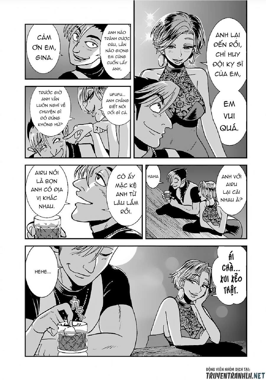 Makikomarete Isekai Teni Suru Yatsu Wa, Taitei Cheat Chapter 30 - 6