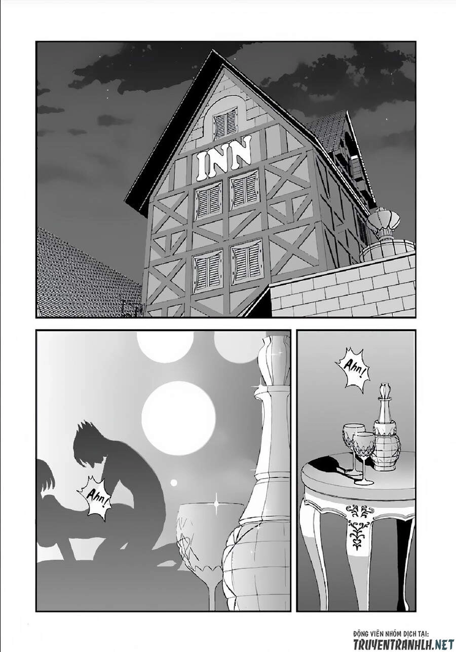 Makikomarete Isekai Teni Suru Yatsu Wa, Taitei Cheat Chapter 30 - 9