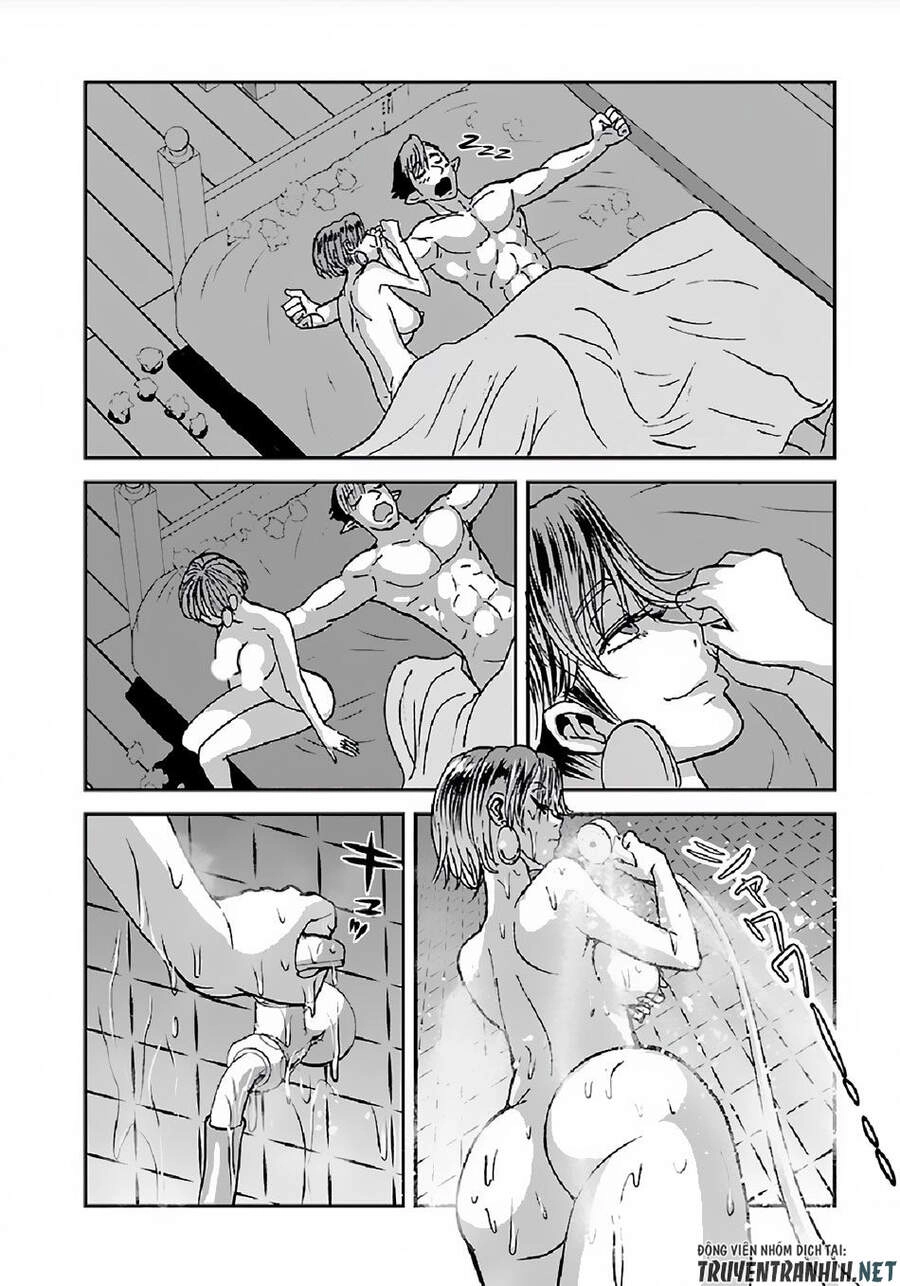 Makikomarete Isekai Teni Suru Yatsu Wa, Taitei Cheat Chapter 30 - 12