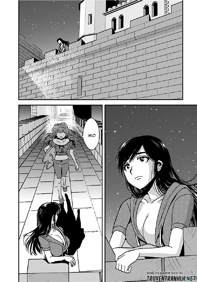 Makikomarete Isekai Teni Suru Yatsu Wa, Taitei Cheat Chapter 31.2 - 10
