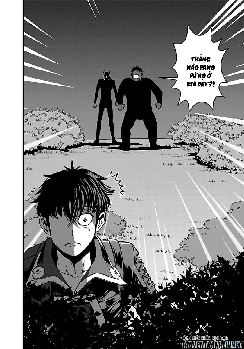 Makikomarete Isekai Teni Suru Yatsu Wa, Taitei Cheat Chapter 31.2 - 14