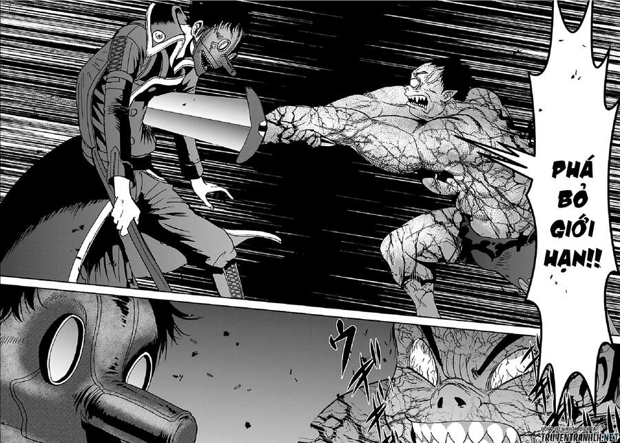 Makikomarete Isekai Teni Suru Yatsu Wa, Taitei Cheat Chapter 32.1 - 15