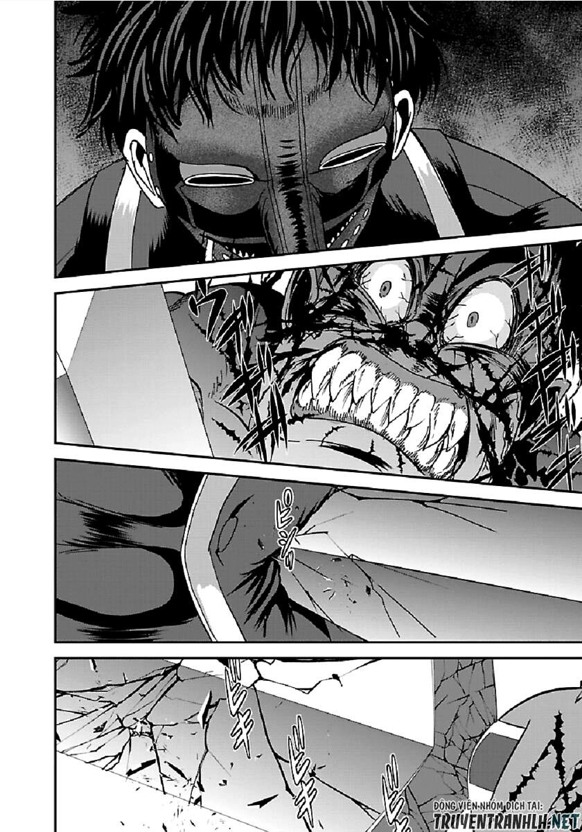 Makikomarete Isekai Teni Suru Yatsu Wa, Taitei Cheat Chapter 32.1 - 16