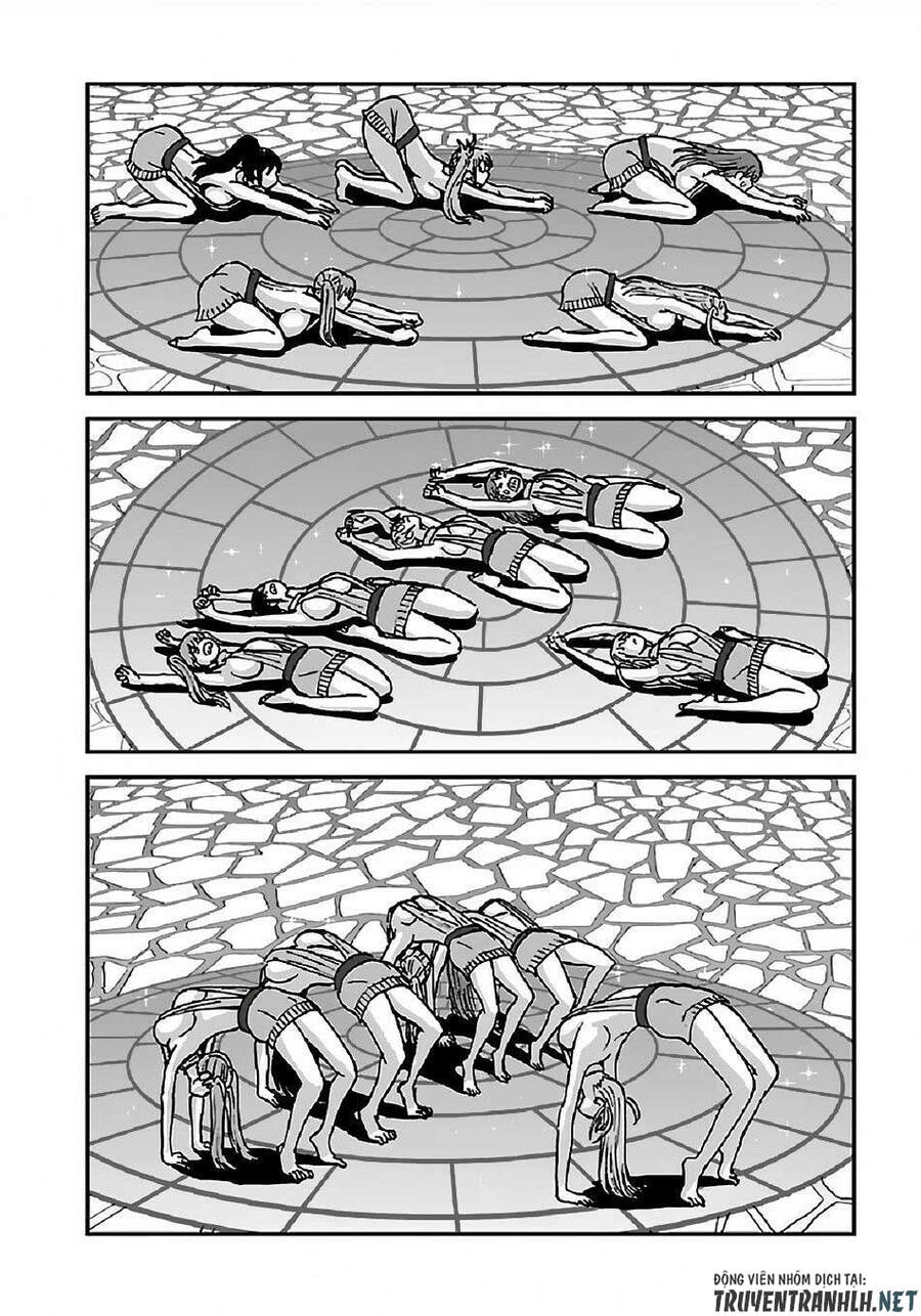 Makikomarete Isekai Teni Suru Yatsu Wa, Taitei Cheat Chapter 32.2 - 10