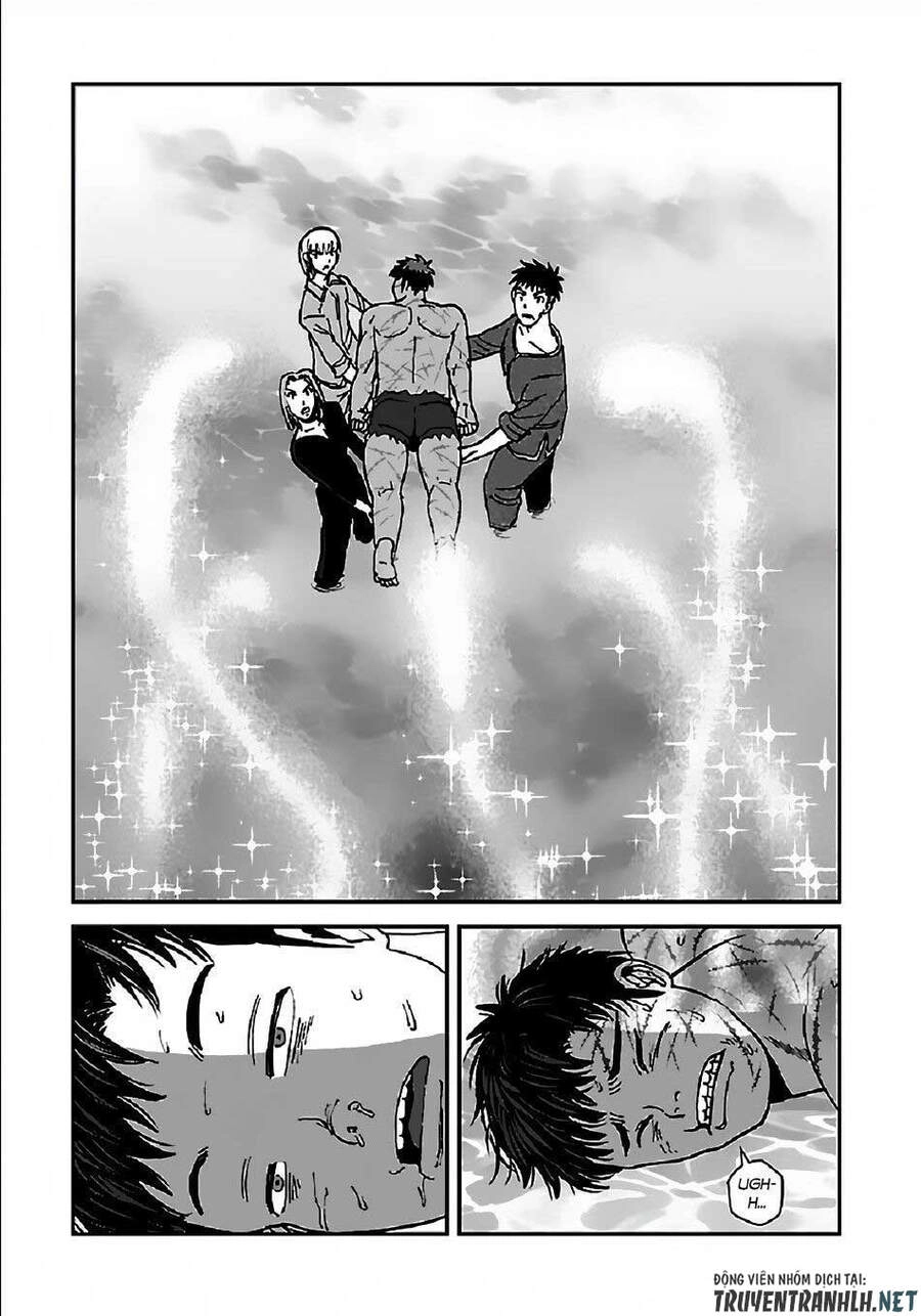 Makikomarete Isekai Teni Suru Yatsu Wa, Taitei Cheat Chapter 32.2 - 15