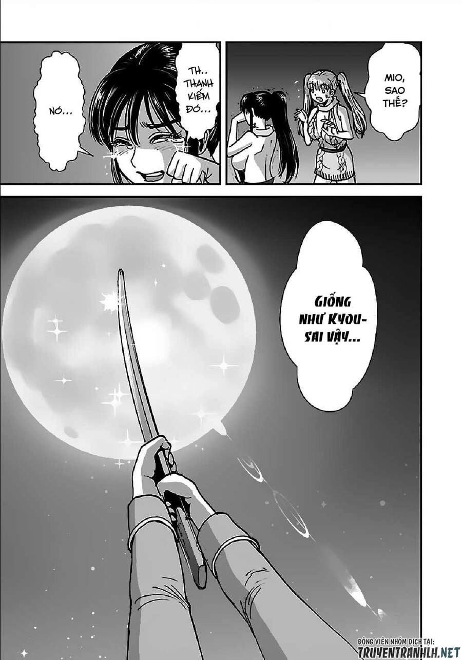 Makikomarete Isekai Teni Suru Yatsu Wa, Taitei Cheat Chapter 33 - 27