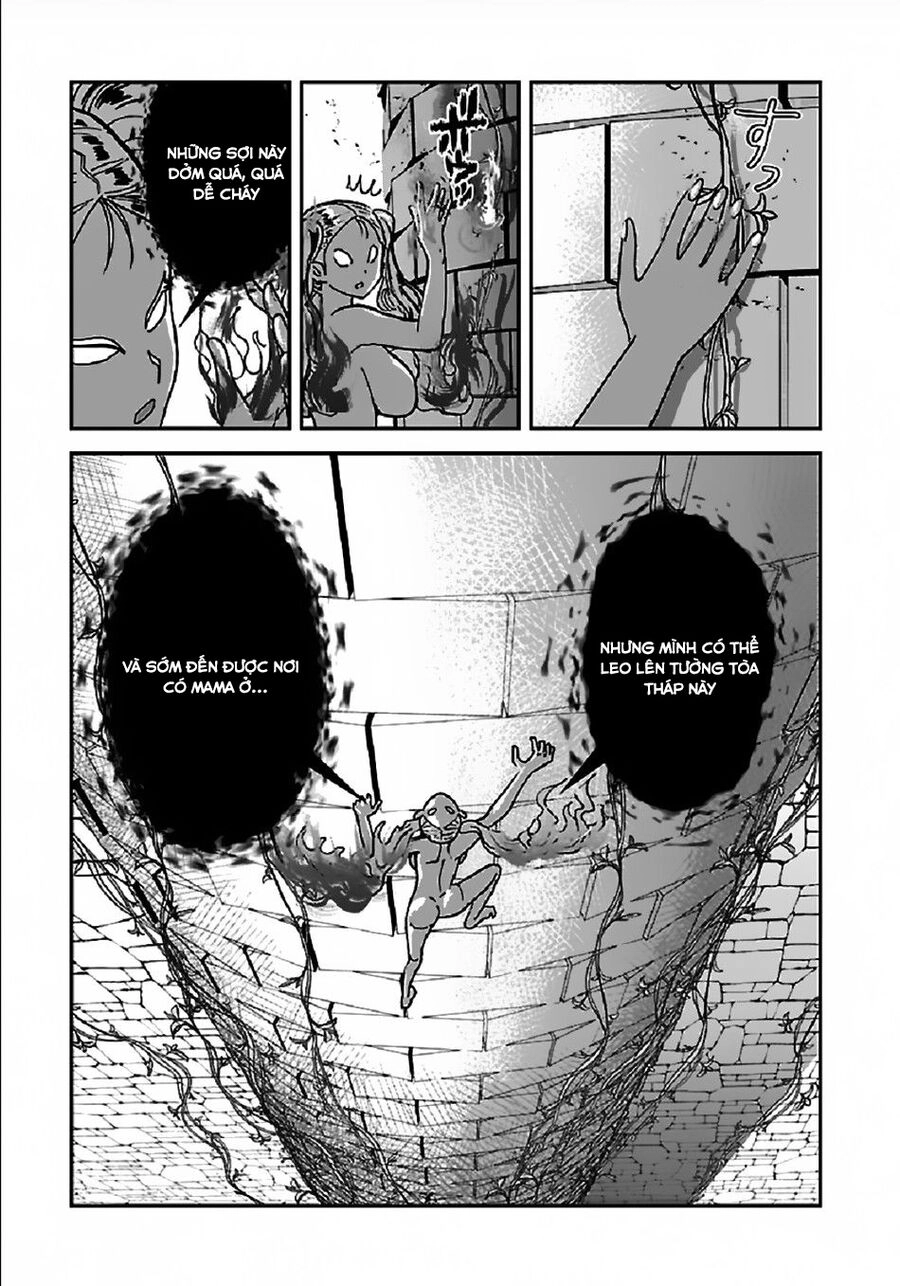 Makikomarete Isekai Teni Suru Yatsu Wa, Taitei Cheat Chapter 34 - 3