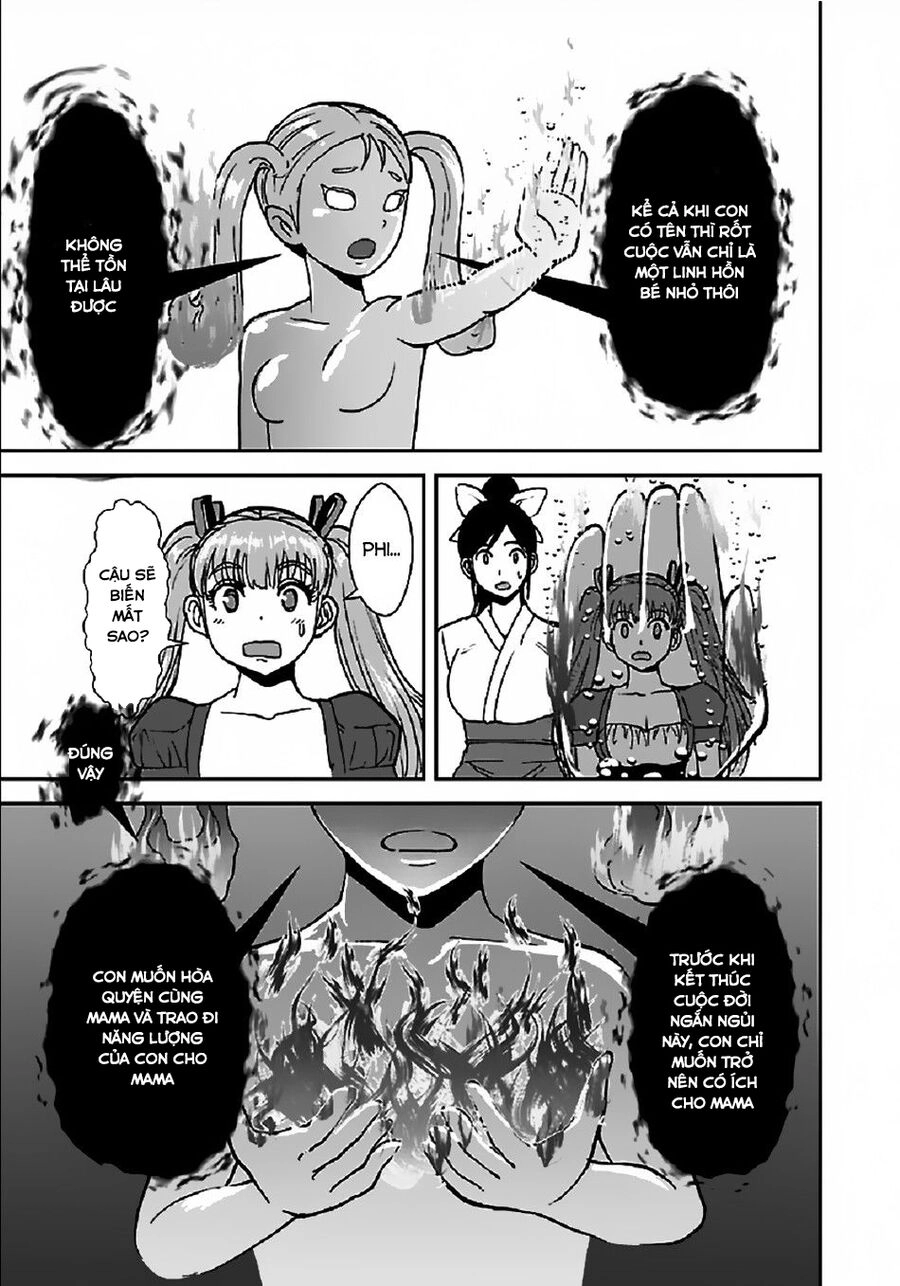 Makikomarete Isekai Teni Suru Yatsu Wa, Taitei Cheat Chapter 34 - 15