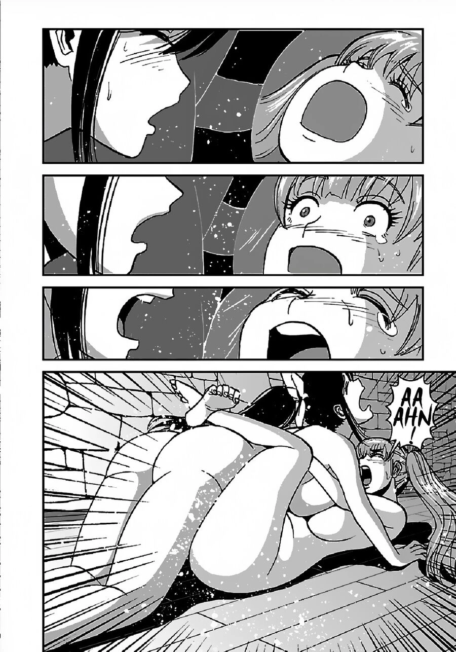 Makikomarete Isekai Teni Suru Yatsu Wa, Taitei Cheat Chapter 34.5 - 8