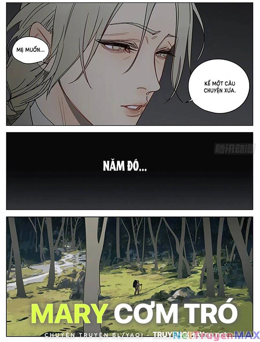 19 Days Chapter 542 - 6