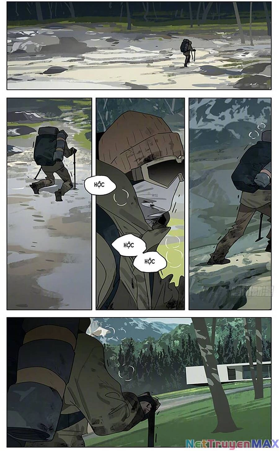 19 Days Chapter 542 - 7