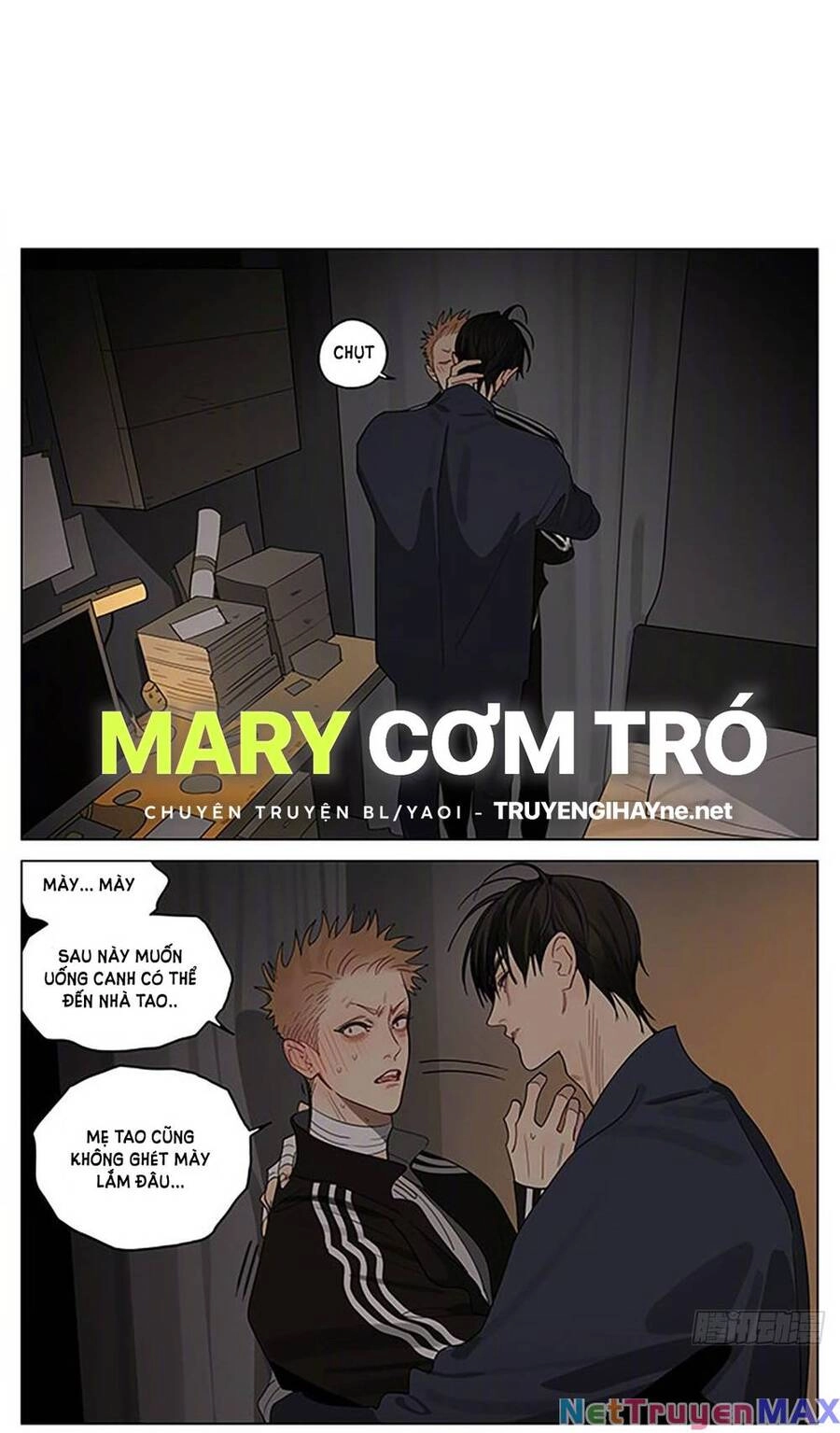 19 Days Chapter 542 - 11