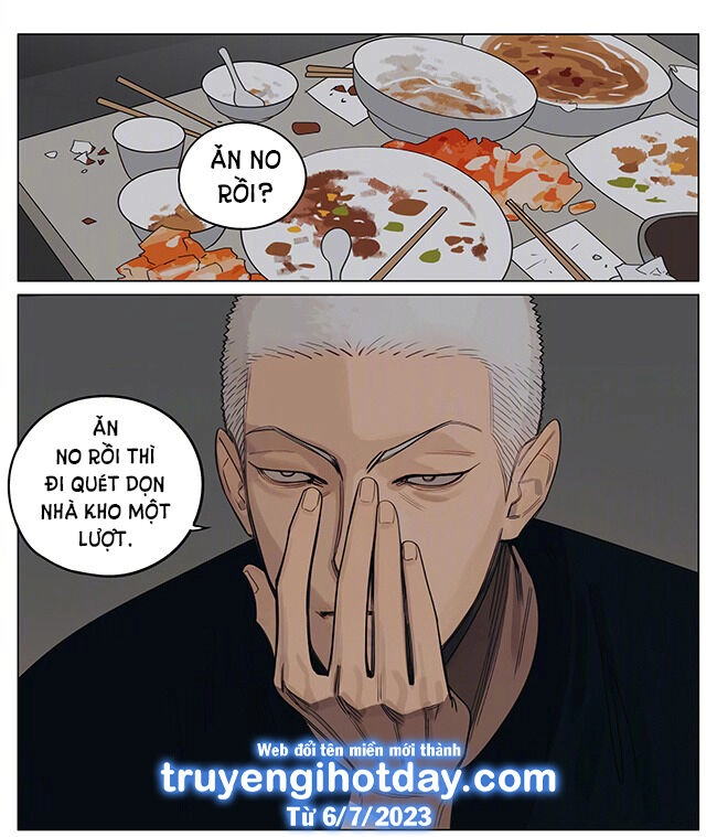 19 Days Chapter 543 - 4