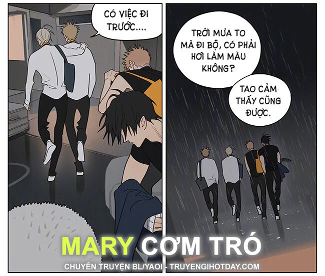 19 Days Chapter 543 - 6