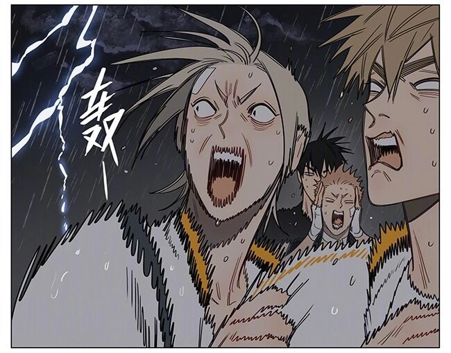 19 Days Chapter 543 - 7