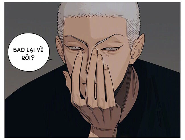 19 Days Chapter 543 - 9