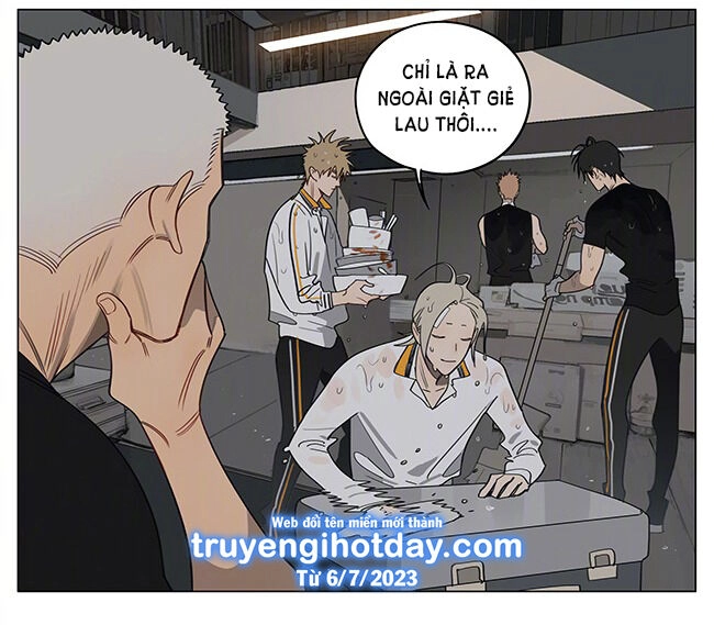 19 Days Chapter 543 - 10