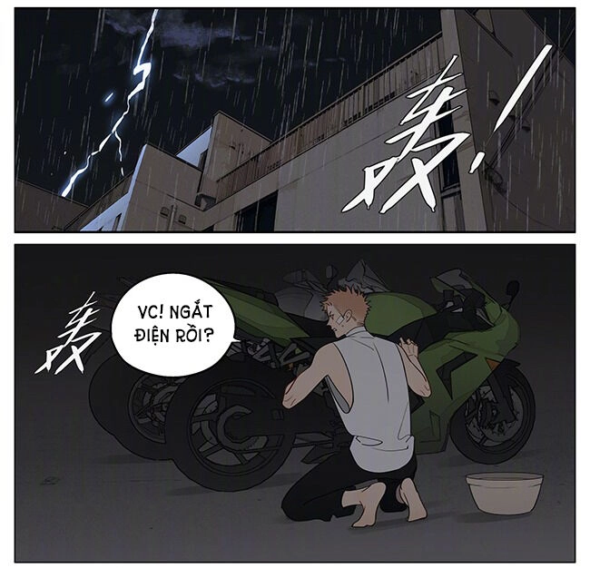 19 Days Chapter 543 - 15