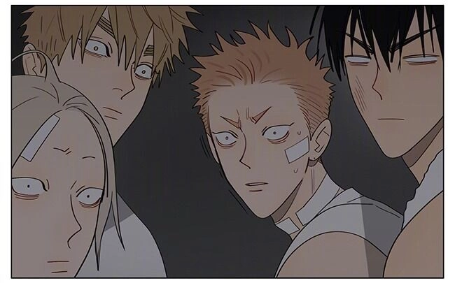 19 Days Chapter 543 - 19