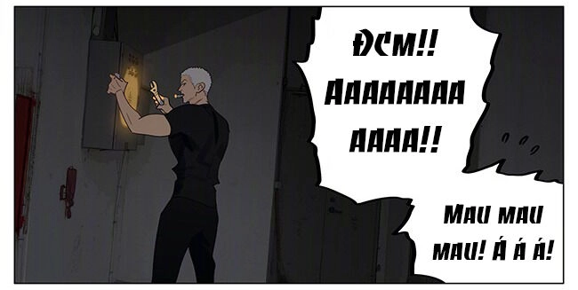 19 Days Chapter 543 - 20