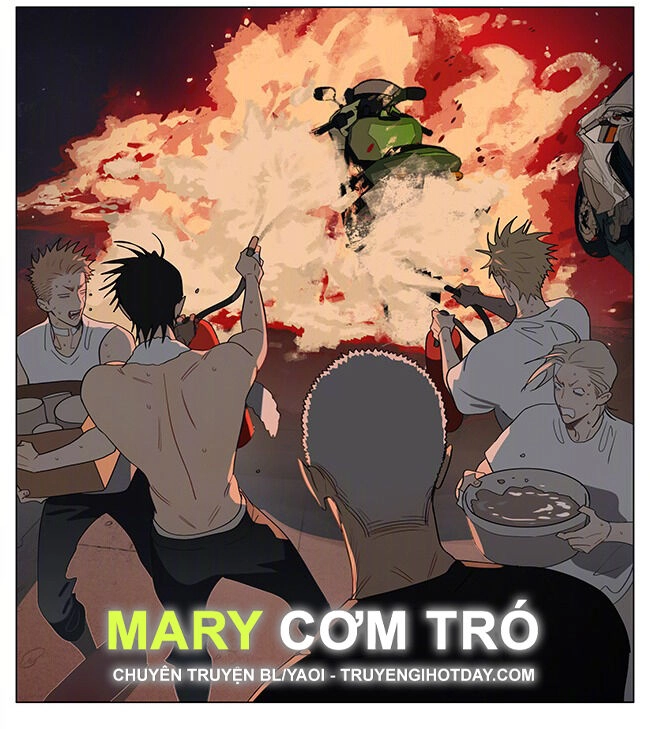 19 Days Chapter 543 - 22