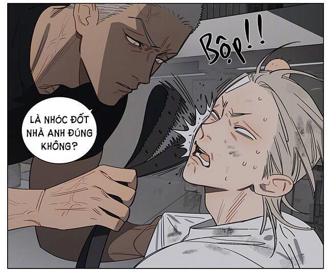 19 Days Chapter 544 - 5