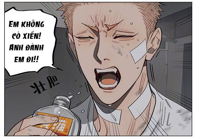 19 Days Chapter 544 - 10