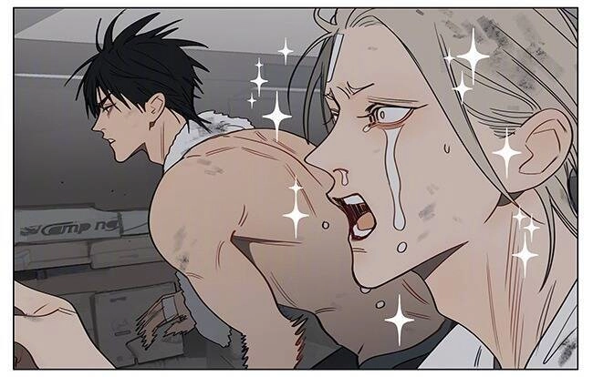 19 Days Chapter 544 - 11