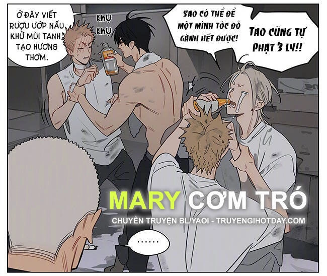 19 Days Chapter 544 - 12