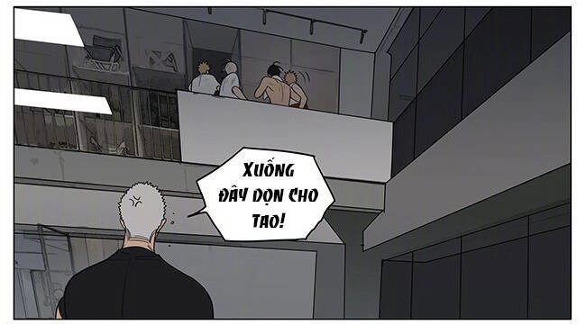 19 Days Chapter 544 - 15