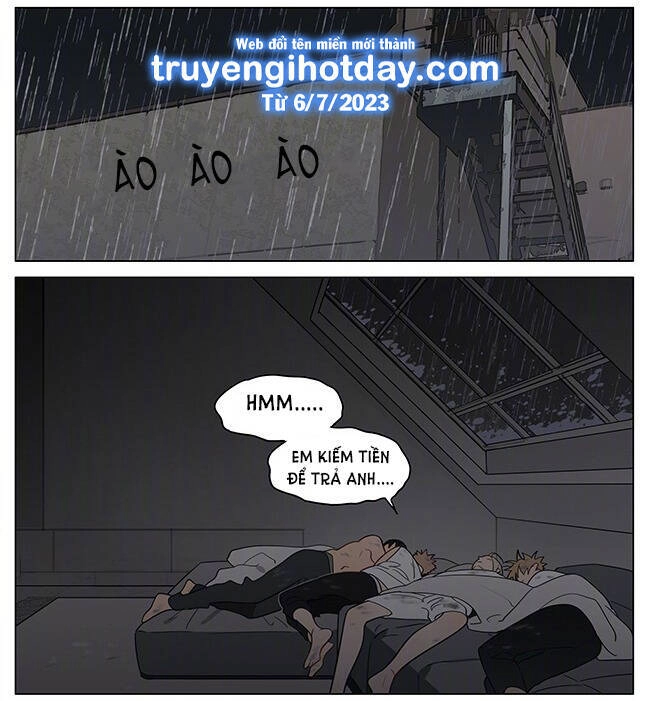 19 Days Chapter 544 - 16