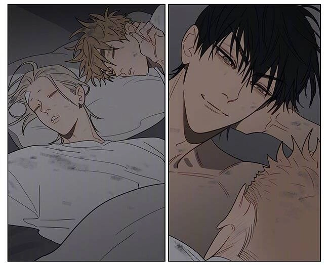 19 Days Chapter 544 - 17