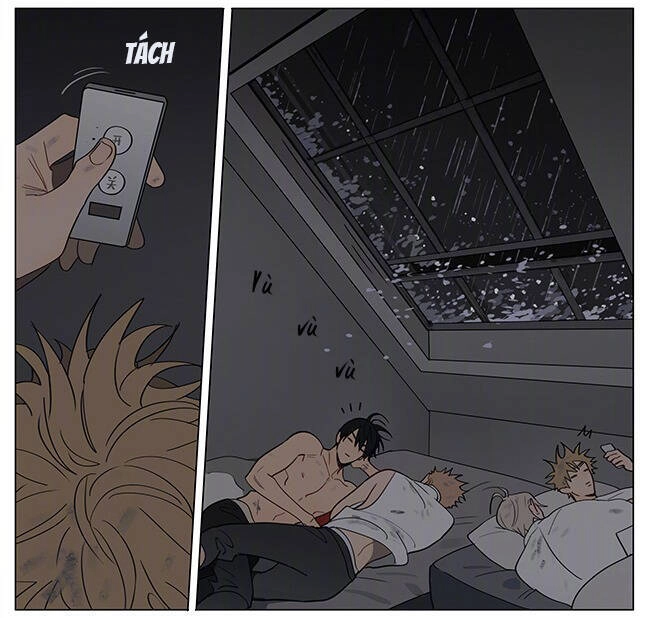 19 Days Chapter 544 - 21