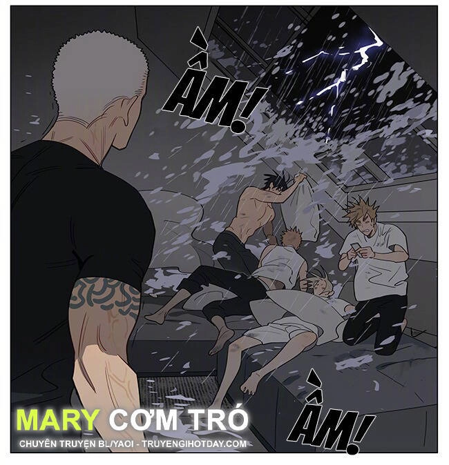 19 Days Chapter 544 - 23