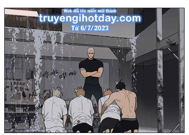 19 Days Chapter 545 - 1