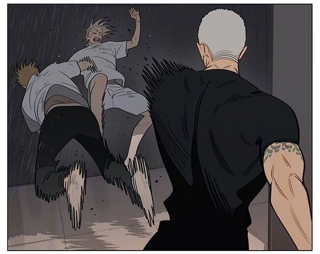 19 Days Chapter 545 - 3