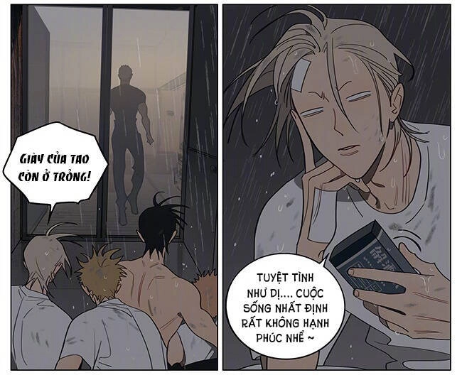 19 Days Chapter 545 - 6