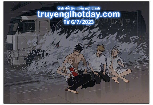 19 Days Chapter 545 - 7