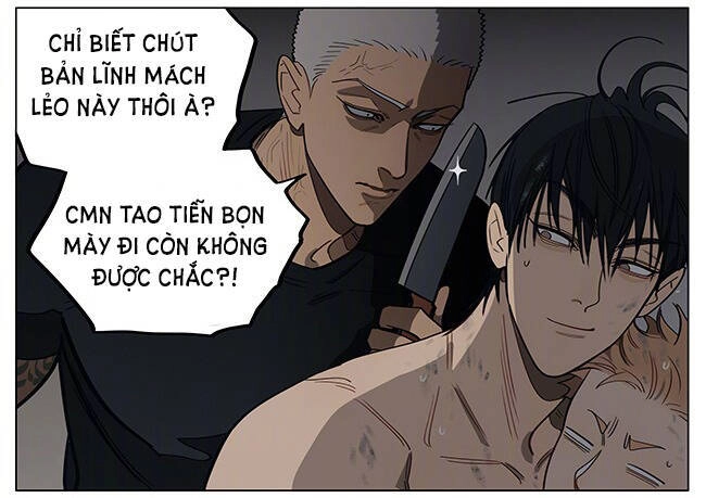 19 Days Chapter 545 - 12