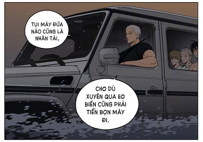 19 Days Chapter 545 - 15