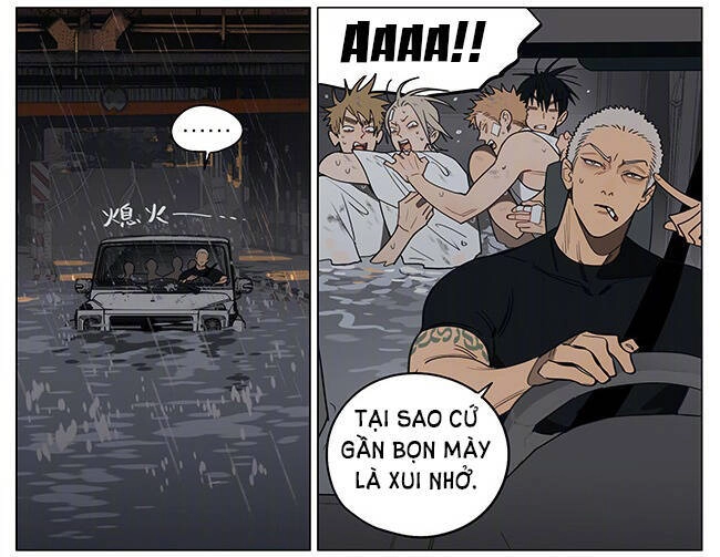 19 Days Chapter 545 - 18