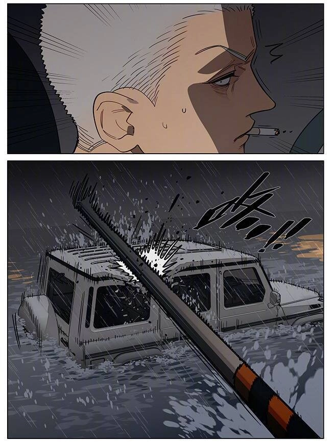 19 Days Chapter 545 - 19