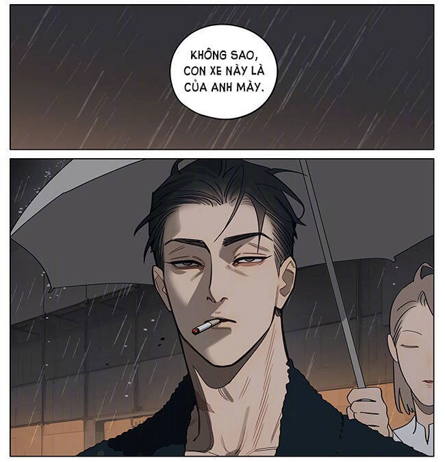 19 Days Chapter 545 - 20